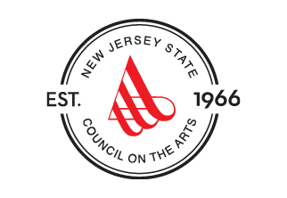 new jersey arts logo