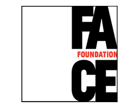 face foundation logo