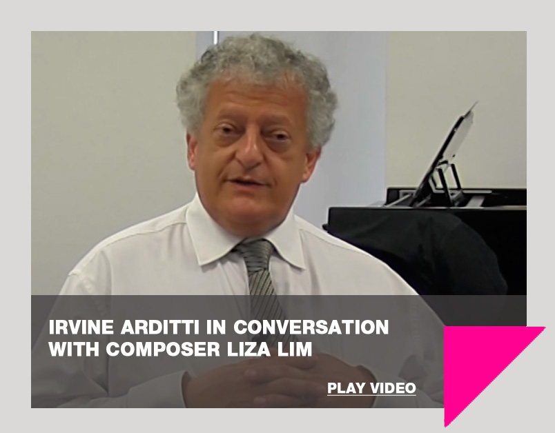 arditti interview video