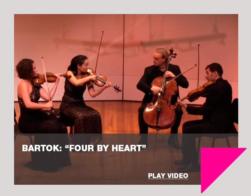 bartok video