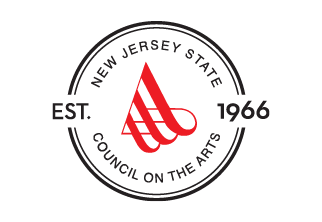 new jersey arts logo