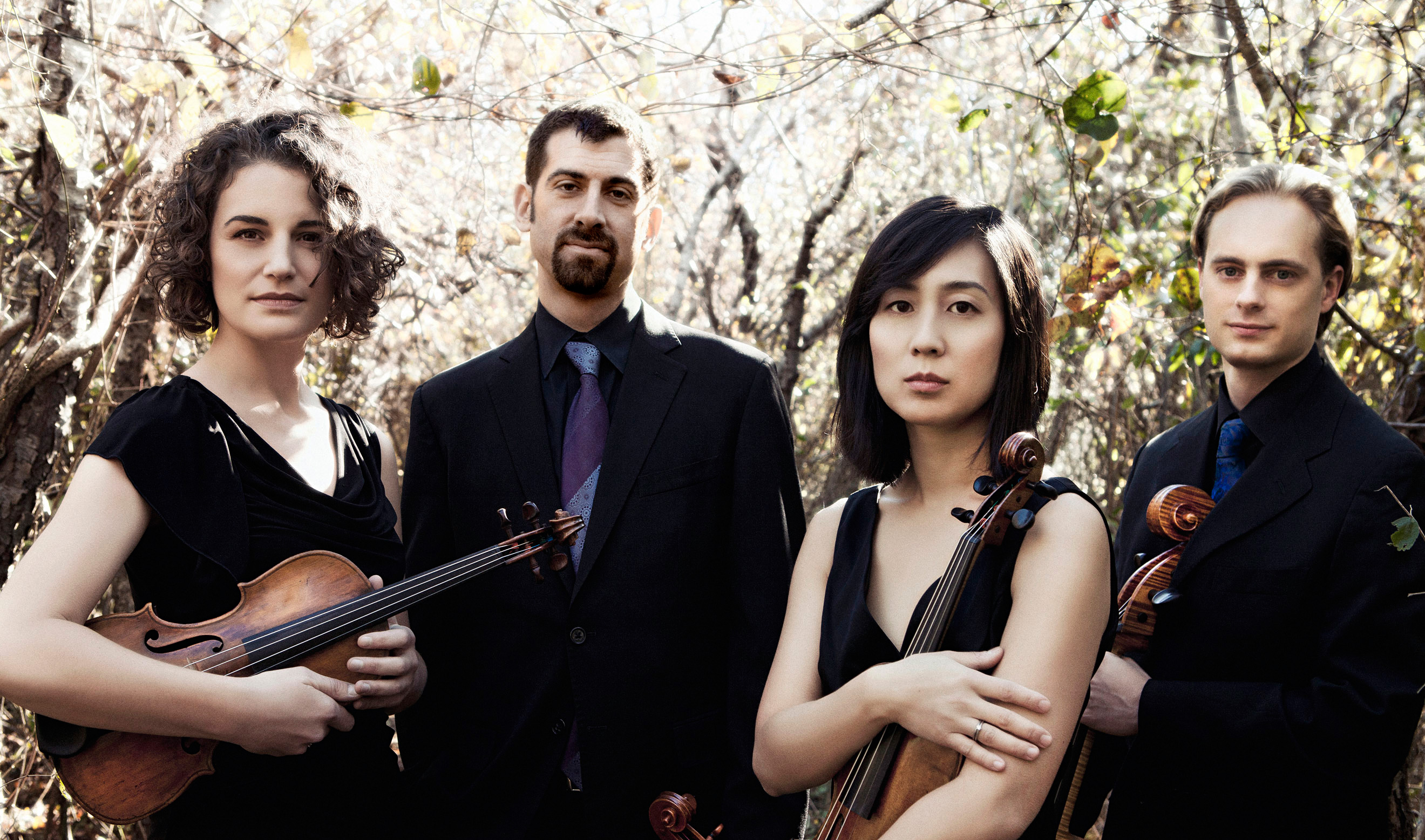 Chiara String Quartet