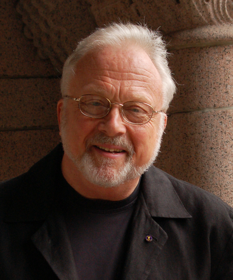 william bolcom