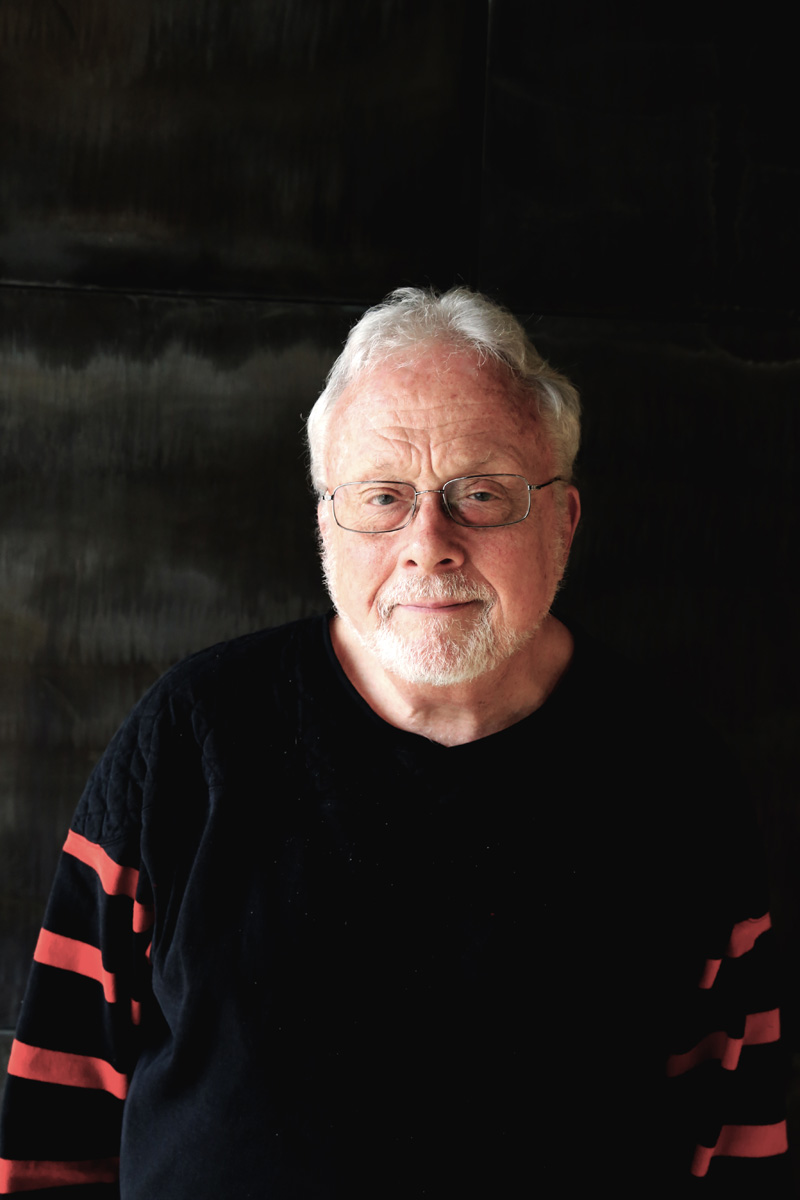 william bolcom