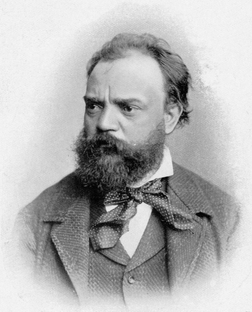 antonin dvorak