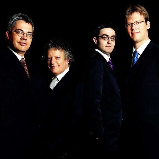 arditti quartet