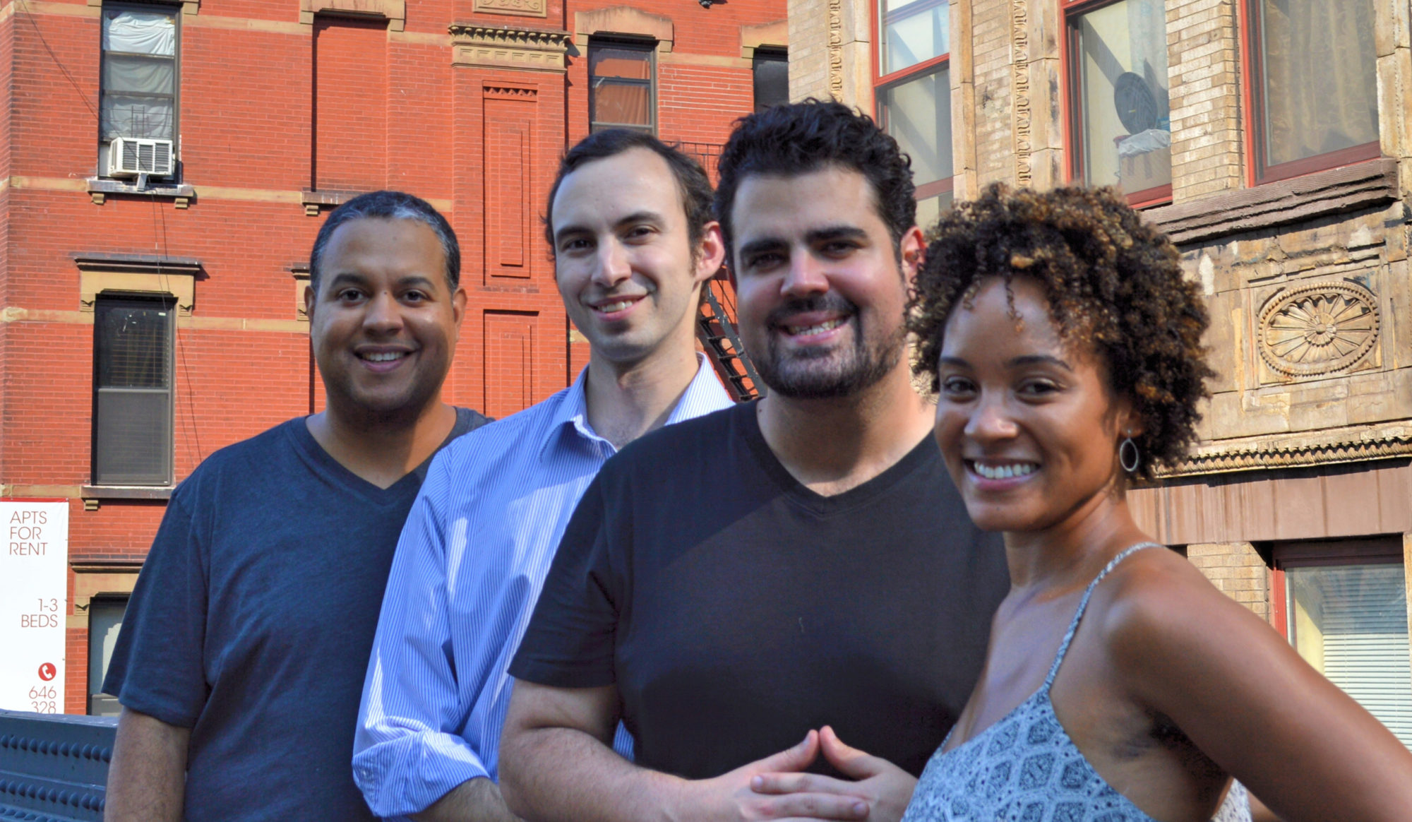 Harlem Quartet