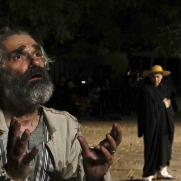 The Merchant of Venice