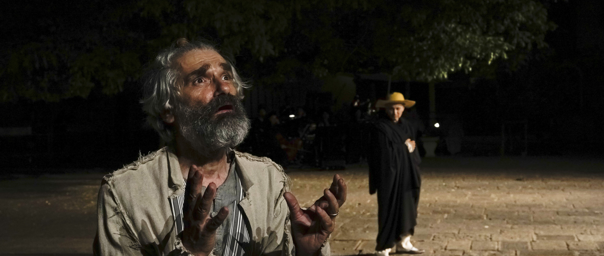 The Merchant of Venice