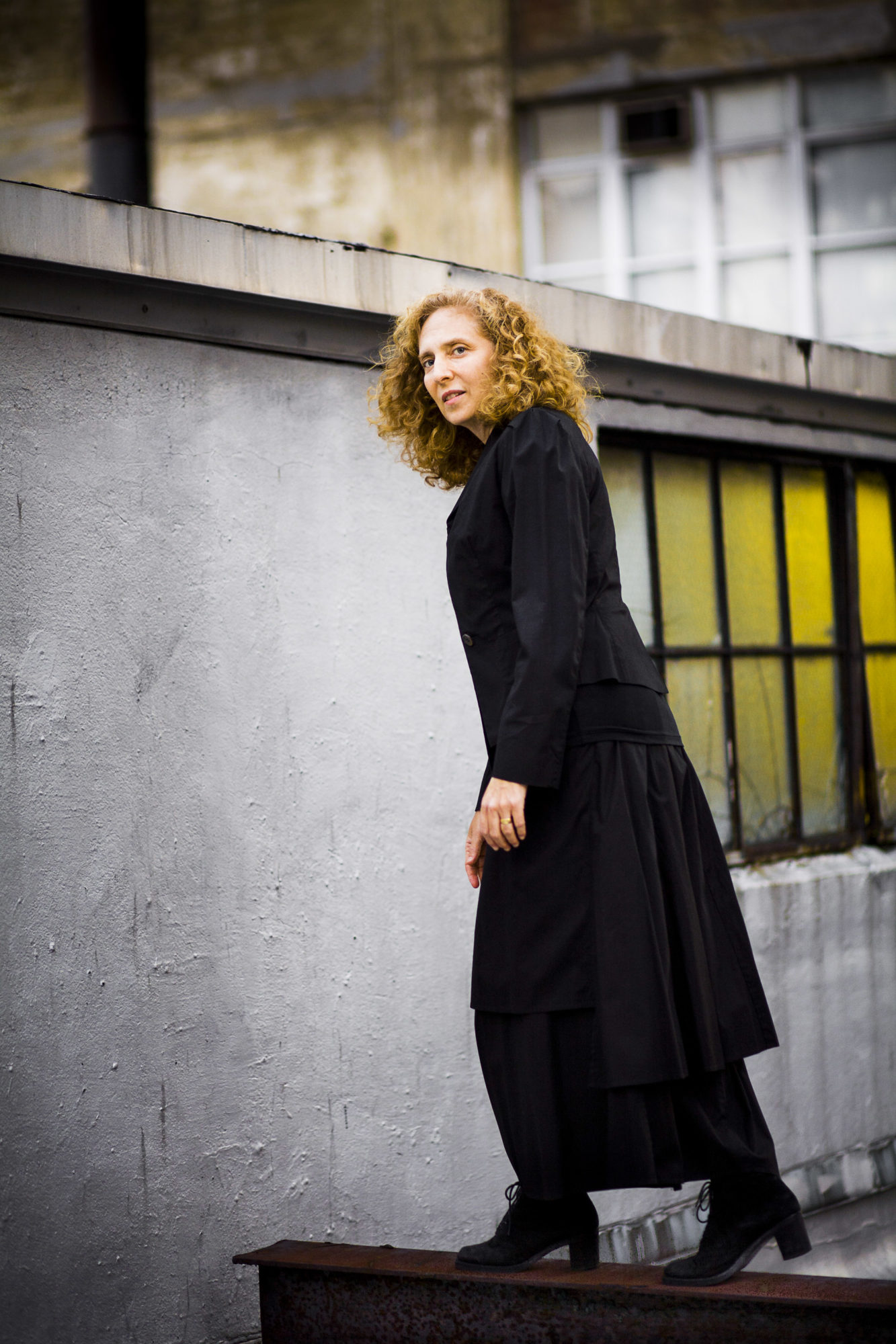 julia wolfe