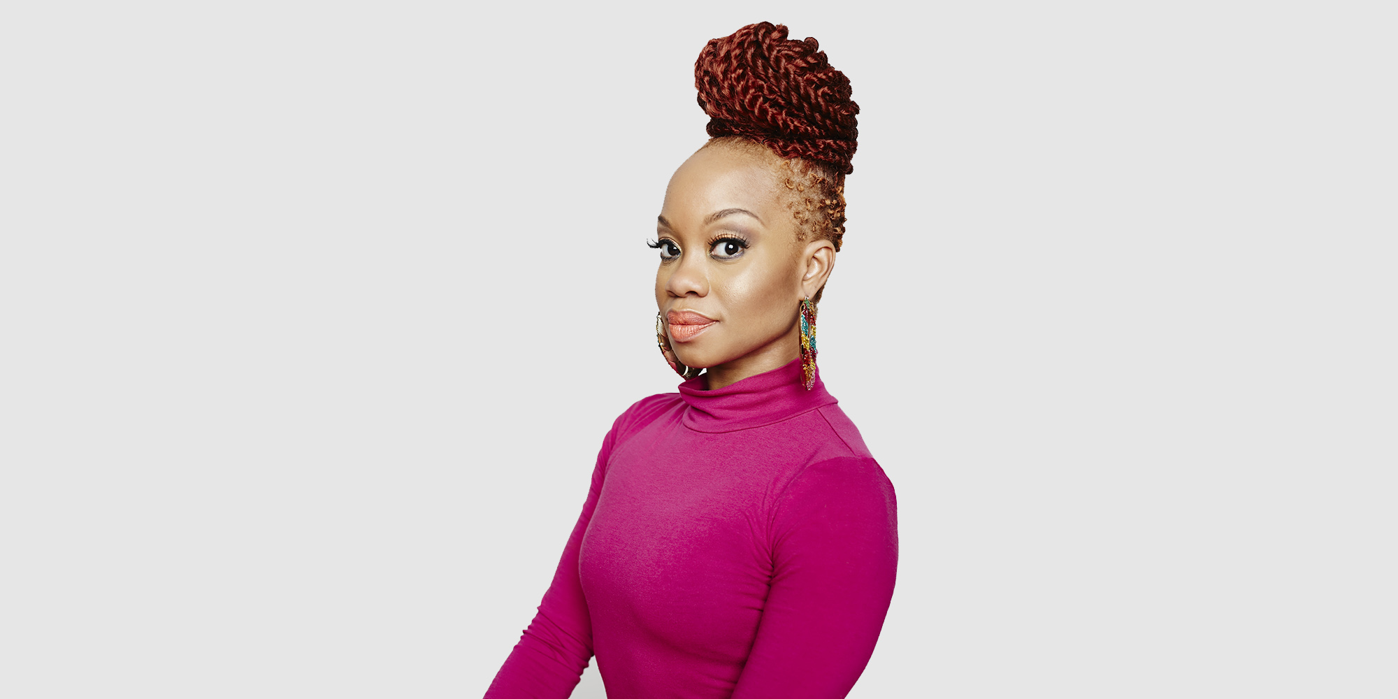 Camille A. Brown on Arts Activism