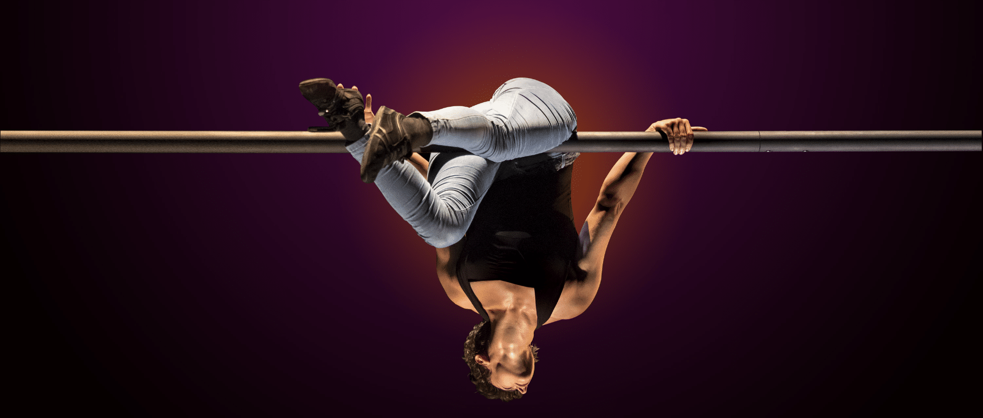 When Angels Fall PEAK Performances