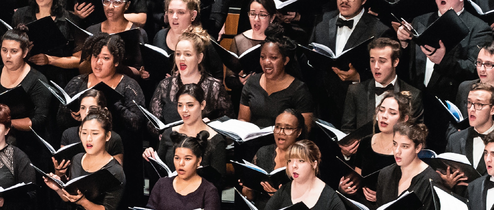 MSU Wind Symphony and MSU Singers