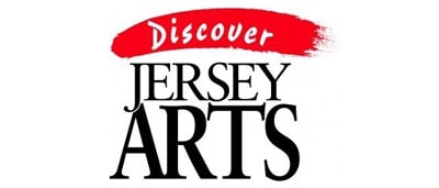 jersey arts logo