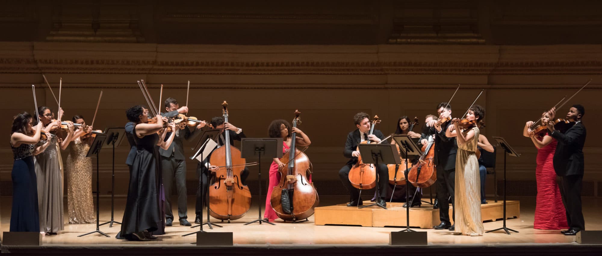 Sphinx Virtuosi