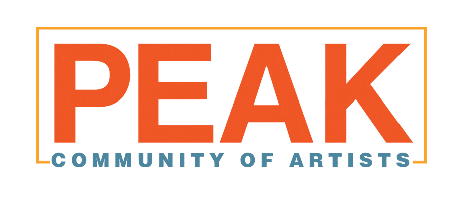 peak performances community logo