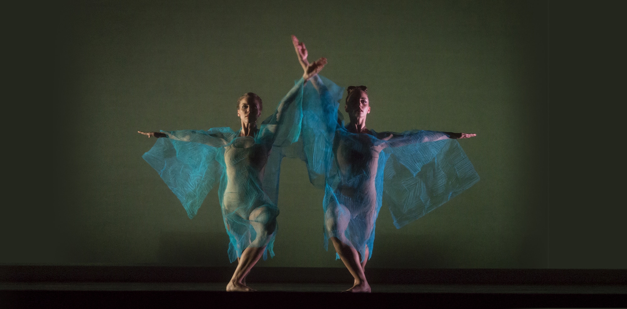 Martha Graham Dance Company