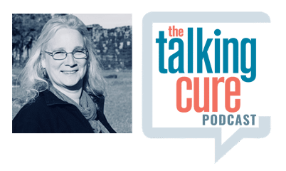 talking cure podcast