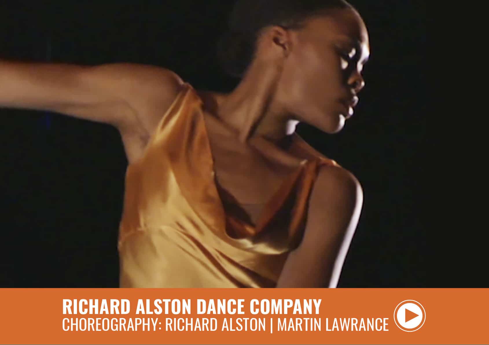 richard alston dance company peak performances