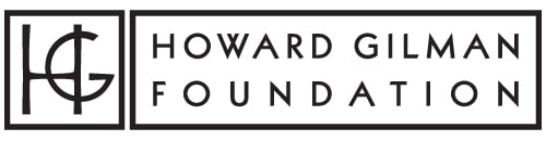 howard gilman foundation