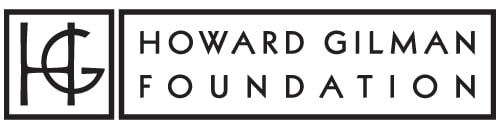howard gilman foundation