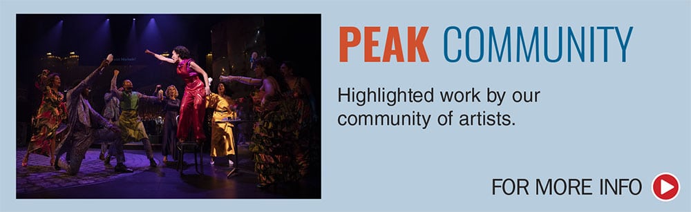 peak community