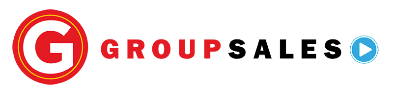 group sales