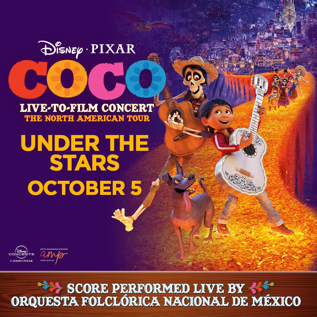 coco disney