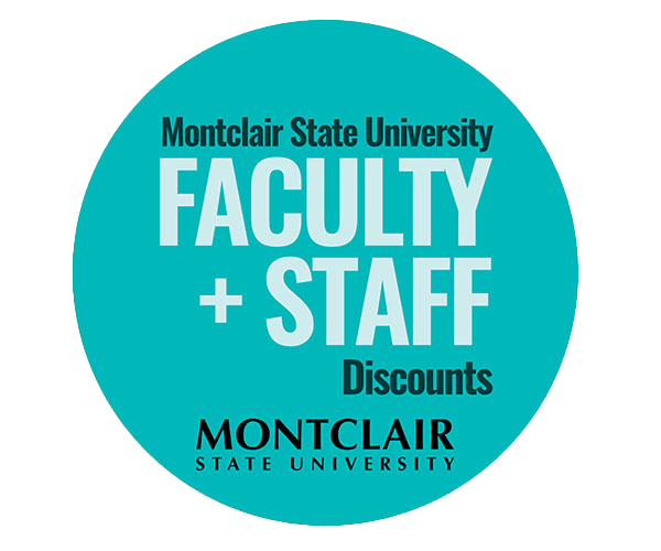 faculty discounts