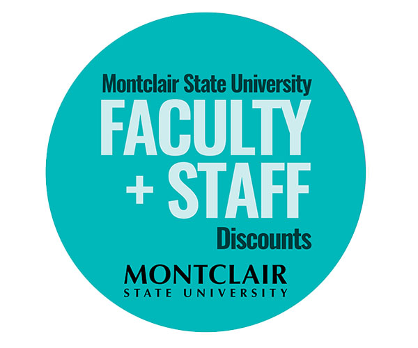 faculty discounts