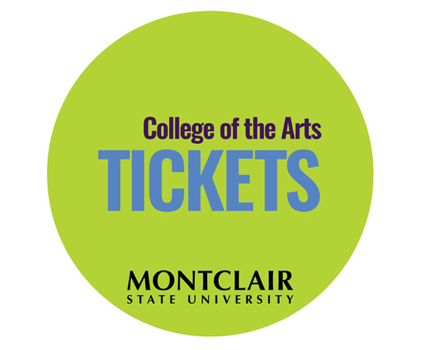 collage of the arts tickets