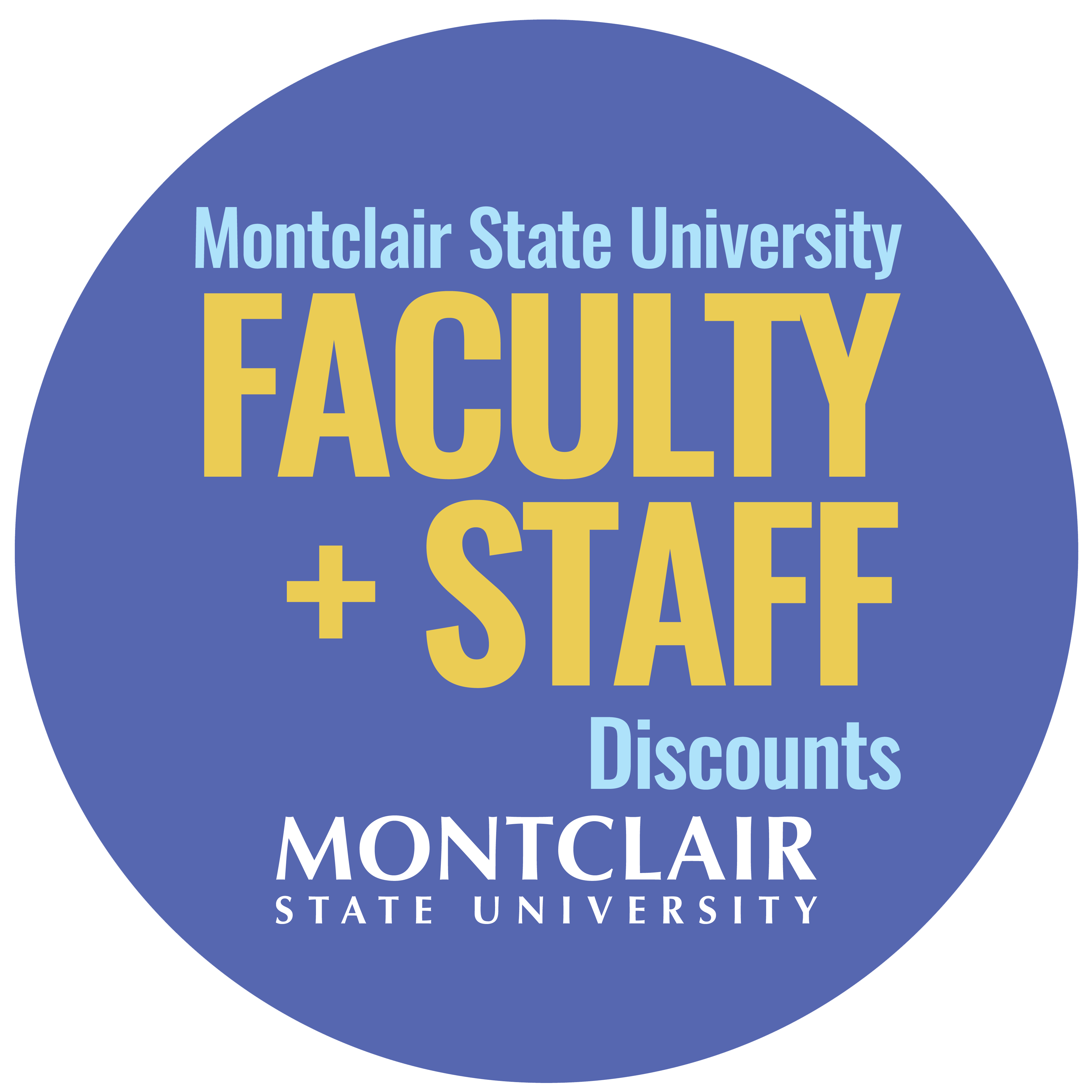 faculty discounts