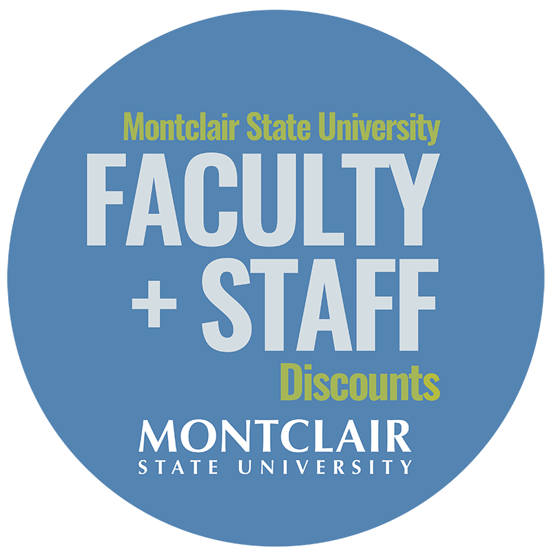 faculty discounts