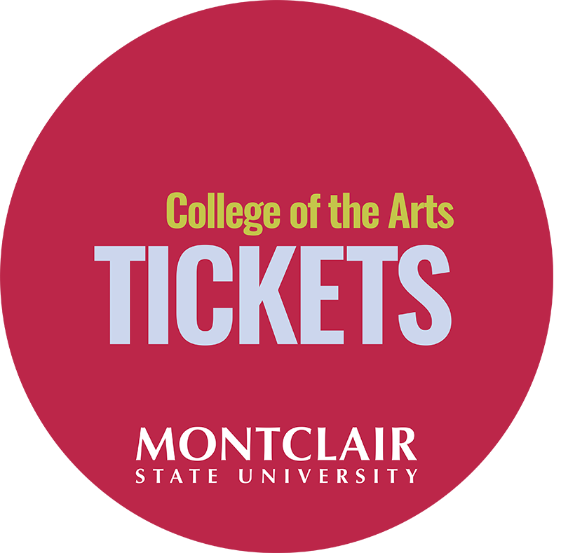 collage of the arts tickets